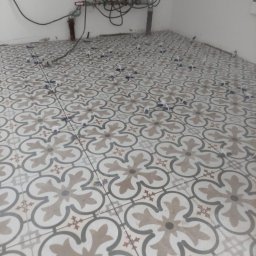 Remonty mieszkań Słupsk 1