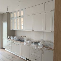 Remonty mieszkań Słupsk 4