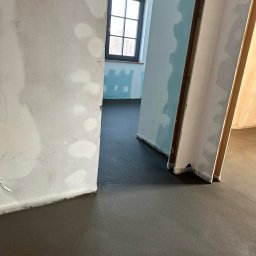 Posadzki jastrychowe Pogwizdów 3