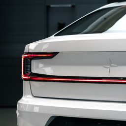 Rebel Films - Filmy Które Sprzedają - Sesja zdjęciowa dla Marki Polestar, Oslo, Norwegia, 2021