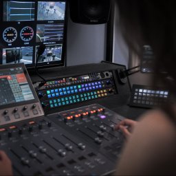 Rebel Films - Filmy Które Sprzedają - Sesja produktowa, dla największego na świecie producenta urządzeń do streamingu - Elgato, Oslo, Norwegia, 2024