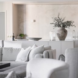 Rebel Films - Filmy Które Sprzedają - Sesja zdjęciowa dla magazynu wnętrzarskiego.