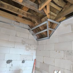 Malowanie mieszkań Olsztyn 3