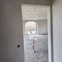 Malowanie mieszkań Olsztyn 1