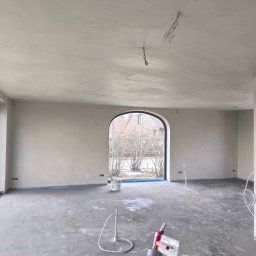 Malowanie mieszkań Olsztyn 2