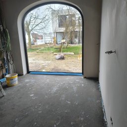 Malowanie mieszkań Olsztyn 4