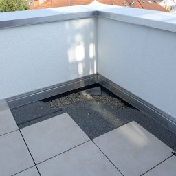 Krycie dachów Kąty Wrocławskie 3