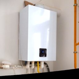 LUK-AS Łukasz Bochenek - Usługi Gazowe Gniezno