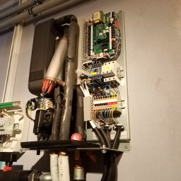 Pompy ciepła Chwaszczyno 2