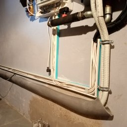 Pompy ciepła Chwaszczyno 3