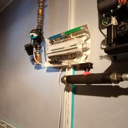 Pompy ciepła Chwaszczyno 4