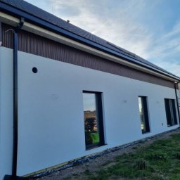 Ocieplanie elewacji Kraków 3