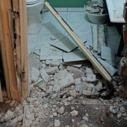 Malowanie mieszkań Legnica 1