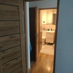 Malowanie mieszkań Legnica 2