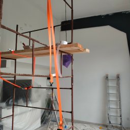 Malowanie mieszkań Legnica 3