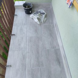 Malowanie mieszkań Legnica 4