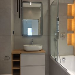 Remonty mieszkań Kadzidło 1