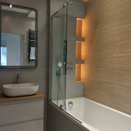 Remonty mieszkań Kadzidło 2