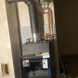 Hydro-Therm Mikołaj Janca - Znakomite Instalacje Budowlane Wejherowo
