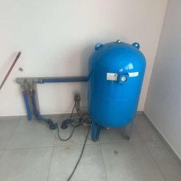 Hydro-Therm Mikołaj Janca - Perfekcyjne Grzejniki Pokojowe Wejherowo
