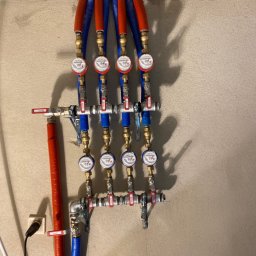 Hydro-Therm Mikołaj Janca - Doskonała Podłogówka w Wejherowie