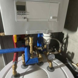 Hydro-Therm Mikołaj Janca - Fantastyczne Usługi Gazowe Wejherowo