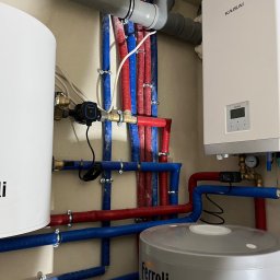 Hydro-Therm Mikołaj Janca - Instalacje Wejherowo