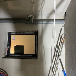 Kompleksowe wykonanie instalacji grzewczych Tłuczewo 3