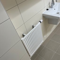 Kompleksowe wykonanie instalacji grzewczych Tłuczewo 2