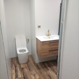 Remonty mieszkań Pruszcz Gdański 4