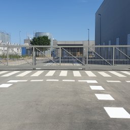 AUTO-BRAM ANDRZEJ JACEWICZ - Bramy Segmentowe Mirków