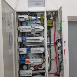 ElektrON - Solidne Podłączenie Płyty Indukcyjnej Wągrowiec