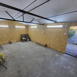 ElektrON - Perfekcyjne Instalacje Ogromowe Domów Wągrowiec