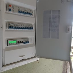 Instalacje elektryczne Wągrowiec 4