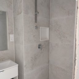 Remont łazienki Bogatynia 3