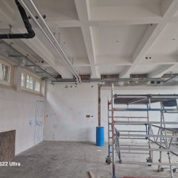 Remonty mieszkań Susiec 4