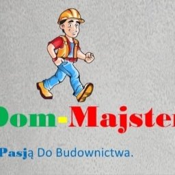 DOM-MAJSTER Michał Siemieniuk - Układanie Paneli Lubań