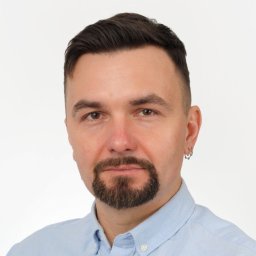 "Robin Media" Michał Polaszczyk - Leczenie Hipnozą Luboń