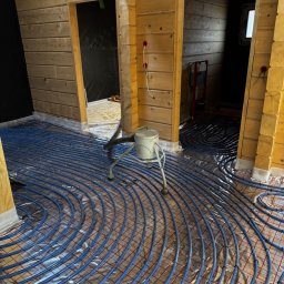 Posadzki jastrychowe Stare Czarnowo 1