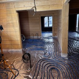 Posadzki jastrychowe Stare Czarnowo 3