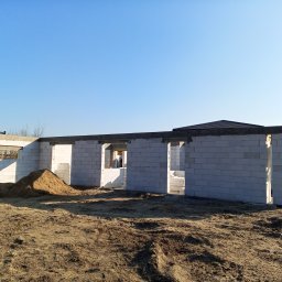 Murowanie ścian Wrocław 4