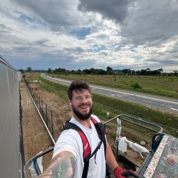 ElMac Maciej Lewandowski - Domofony, wideofony Wąbrzeźno