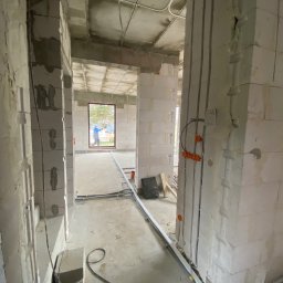 ElMac Maciej Lewandowski - Przyłącza elektryczne Wąbrzeźno