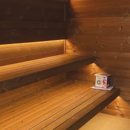 ElMac Maciej Lewandowski - Alarmy Wąbrzeźno