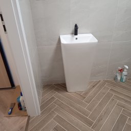 Remonty mieszkań Wrocław 4