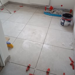 Remonty mieszkań Wrocław 2