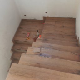 Art.Decor - Ocieplenie Poddasza Nieużytkowego Mikołów