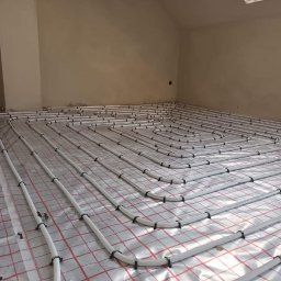 Kompleksowe wykonanie instalacji hydraulicznych Nowy Sącz 4