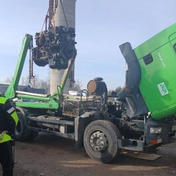 Mechanik Sitkówka-Nowiny 4