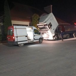 Mechanik Sitkówka-Nowiny 3